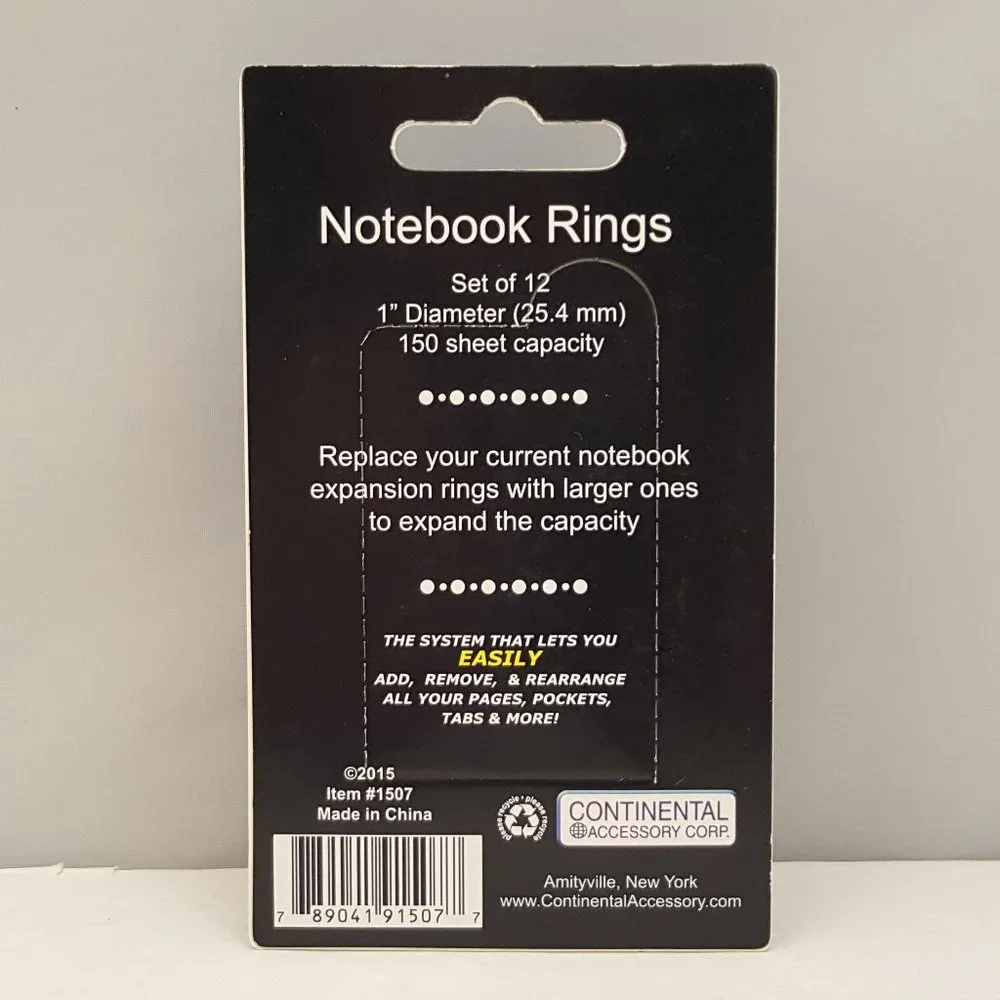 IQ 360 System Binding Bundle | Desktop Punch 1588 | Notebook Rings 150